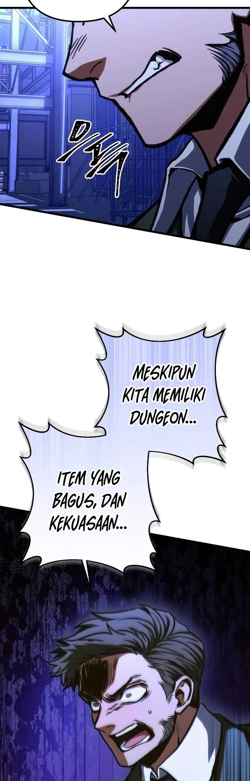 The Genius Assassin Who Takes It All Chapter 50 - halaman 31