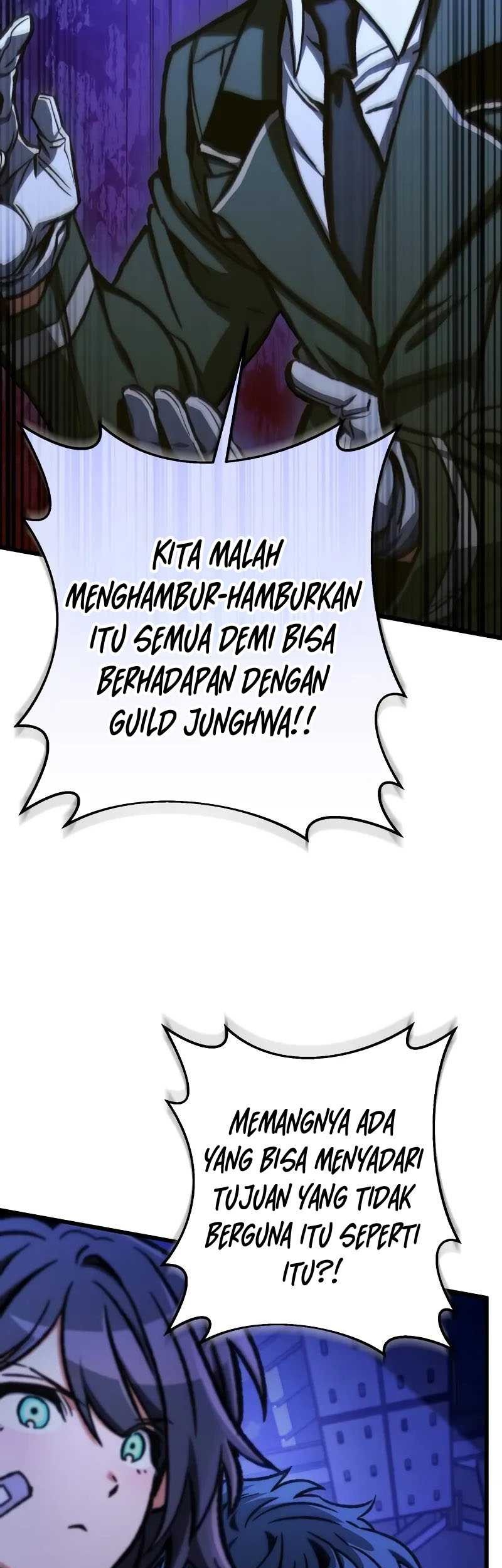 The Genius Assassin Who Takes It All Chapter 50 - halaman 32