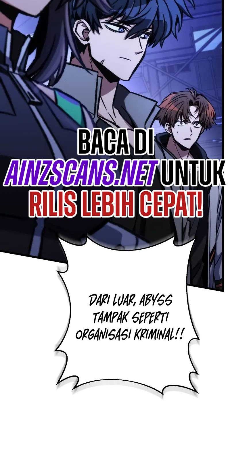 The Genius Assassin Who Takes It All Chapter 50 - halaman 33