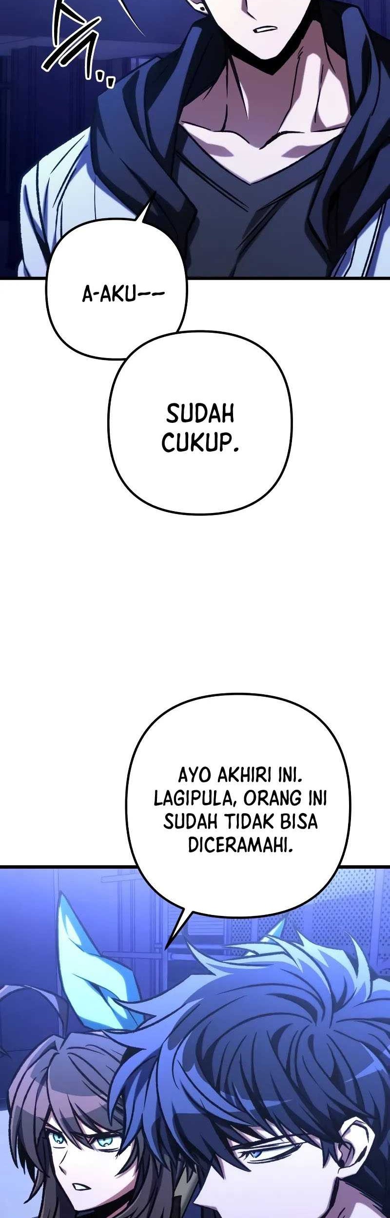 The Genius Assassin Who Takes It All Chapter 50 - halaman 35