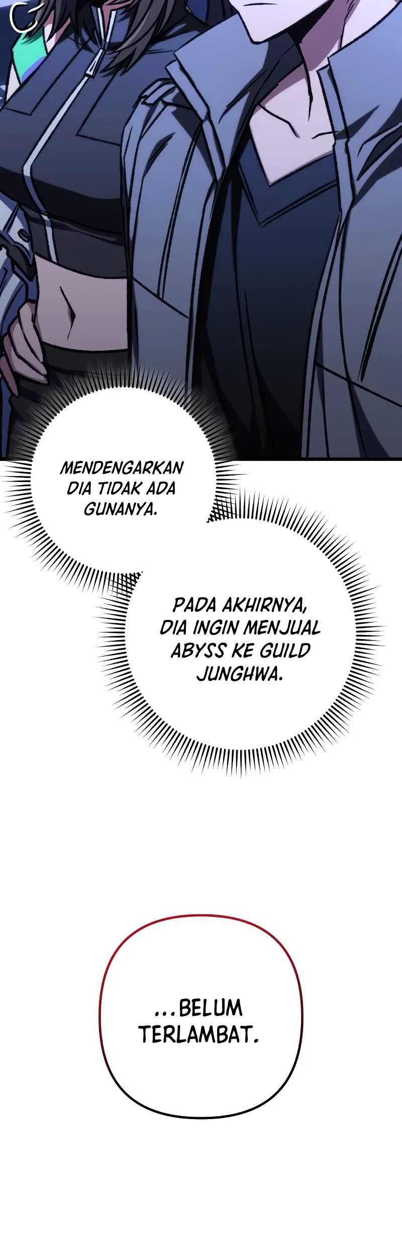The Genius Assassin Who Takes It All Chapter 50 - halaman 36