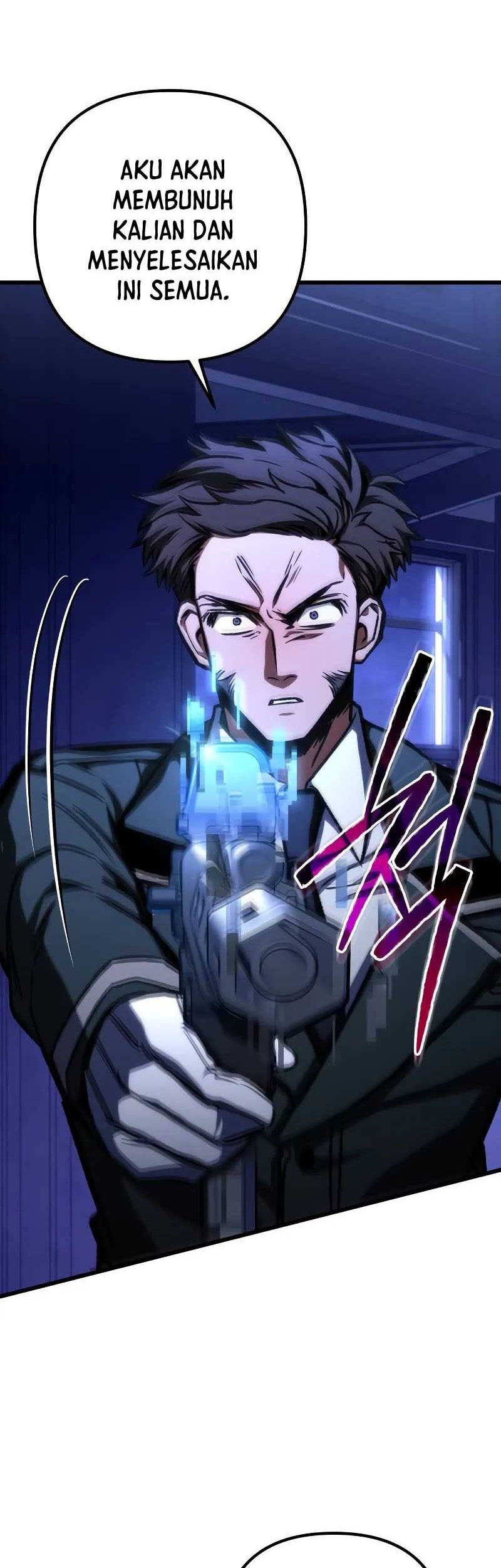 The Genius Assassin Who Takes It All Chapter 50 - halaman 37