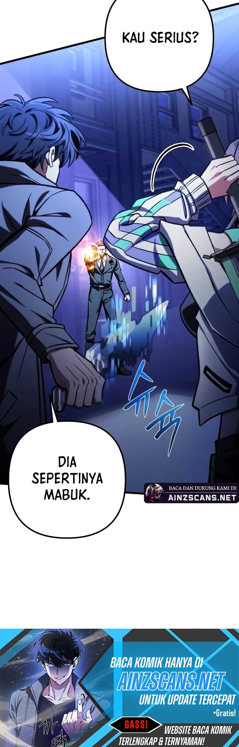 The Genius Assassin Who Takes It All Chapter 50 - halaman 38