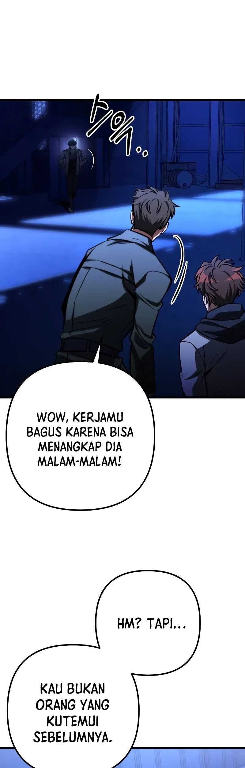 The Genius Assassin Who Takes It All Chapter 50 - halaman 4