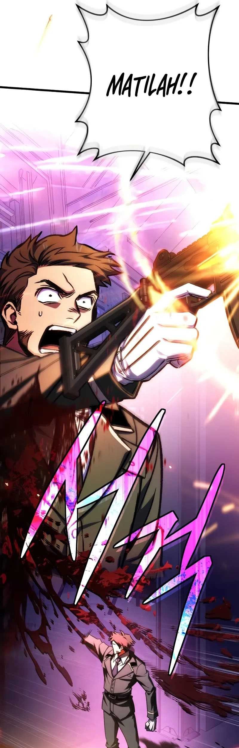 The Genius Assassin Who Takes It All Chapter 50 - halaman 40