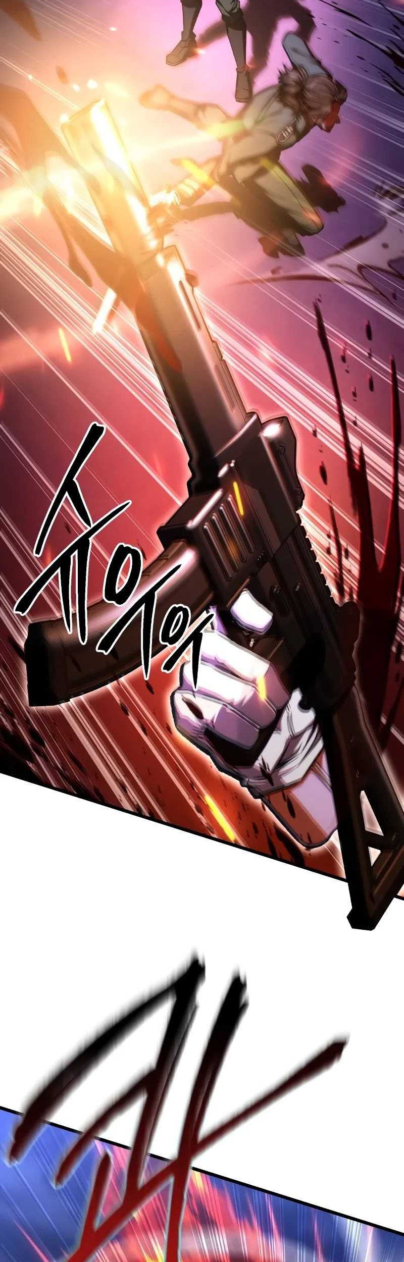 The Genius Assassin Who Takes It All Chapter 50 - halaman 41