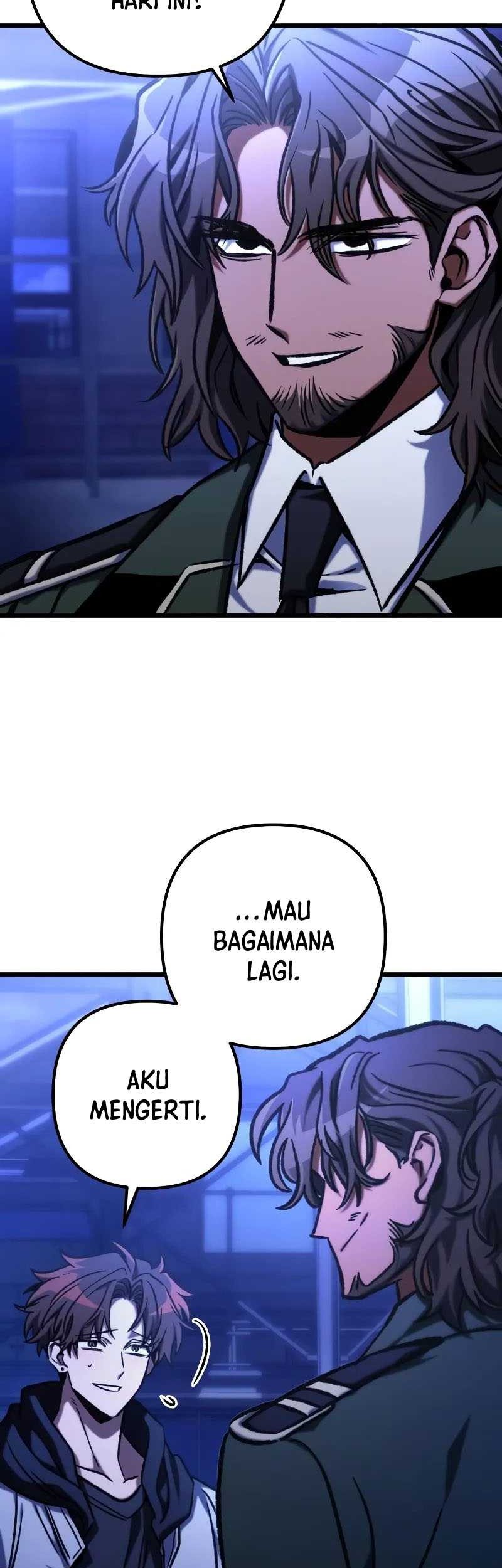 The Genius Assassin Who Takes It All Chapter 50 - halaman 48