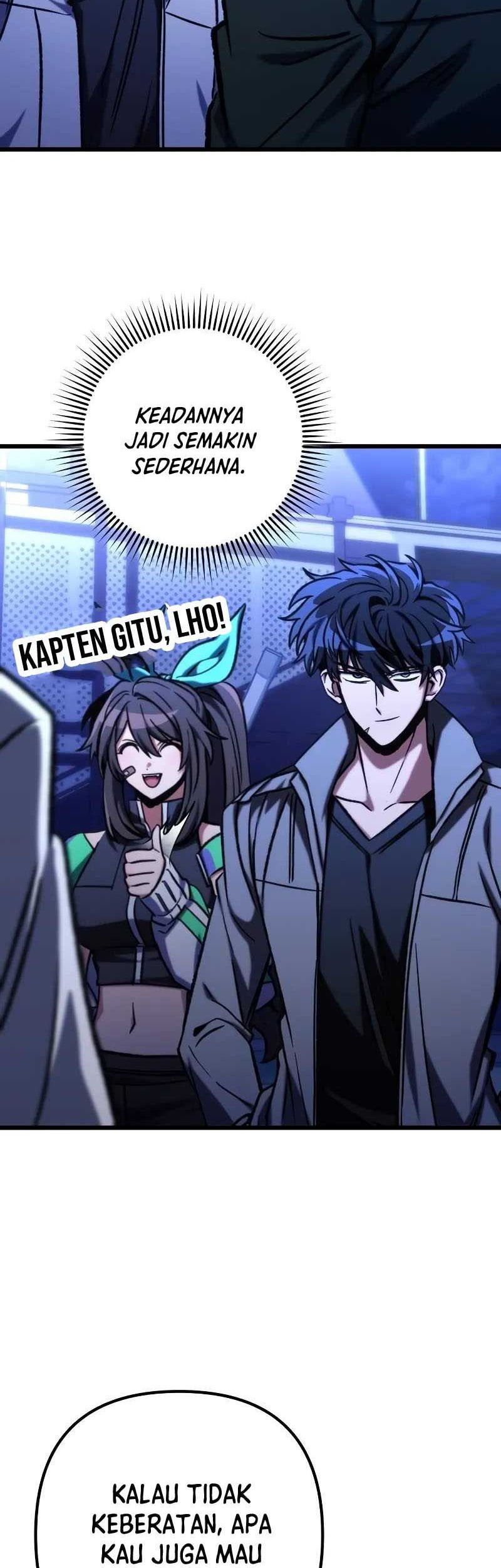 The Genius Assassin Who Takes It All Chapter 50 - halaman 49