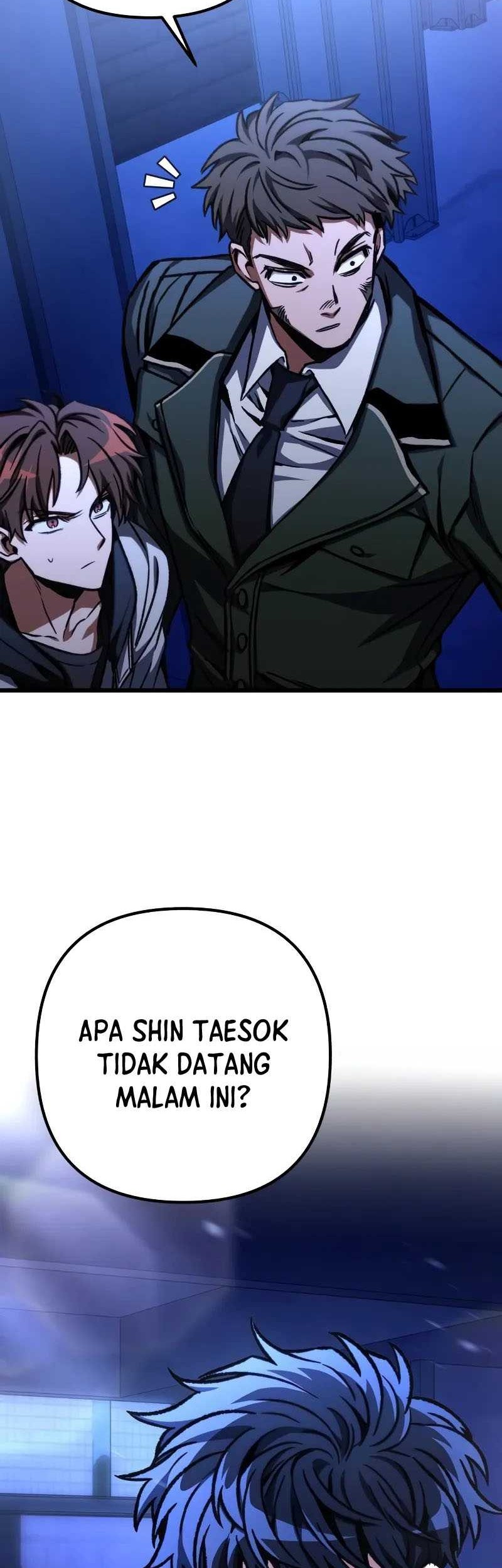 The Genius Assassin Who Takes It All Chapter 50 - halaman 5