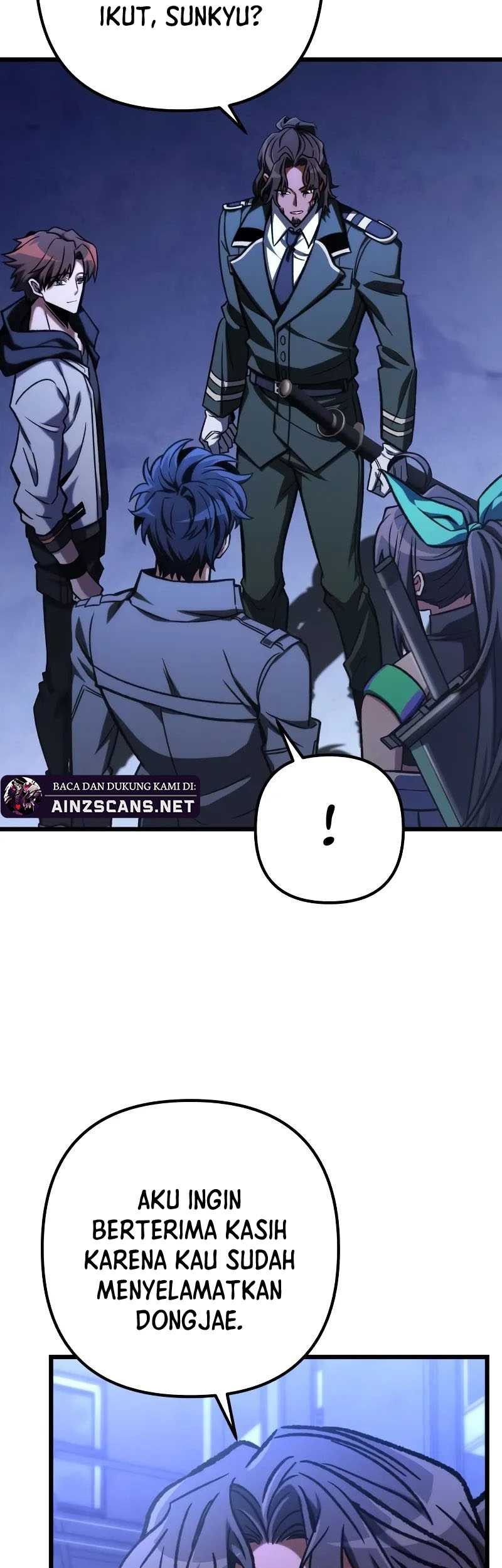 The Genius Assassin Who Takes It All Chapter 50 - halaman 50