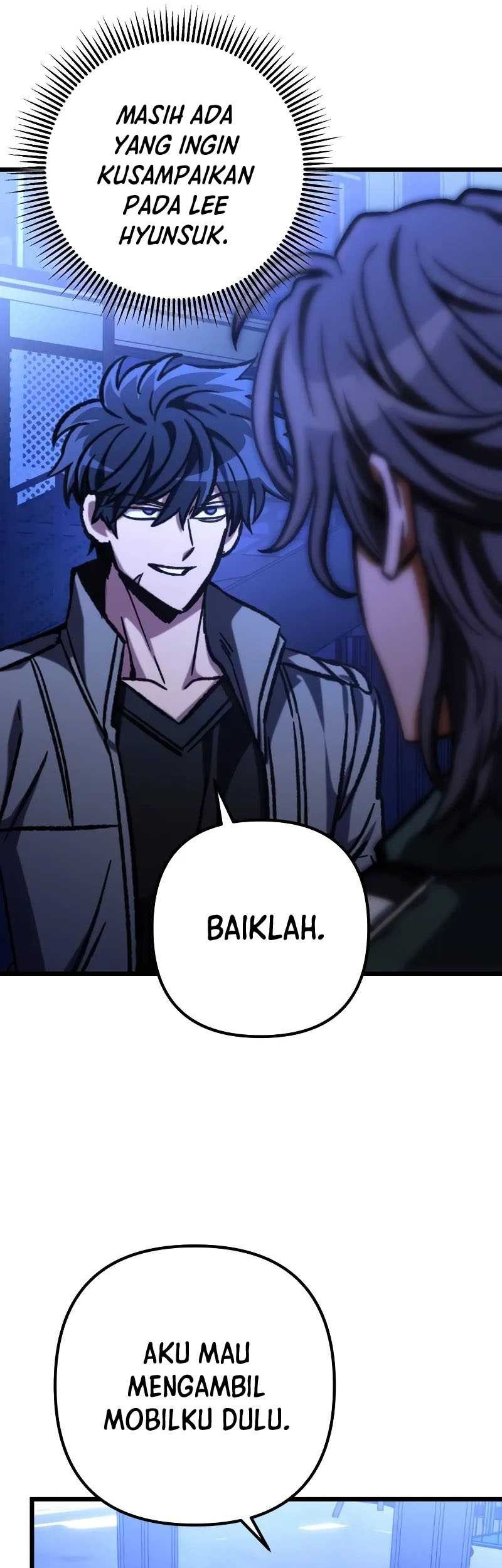The Genius Assassin Who Takes It All Chapter 50 - halaman 52