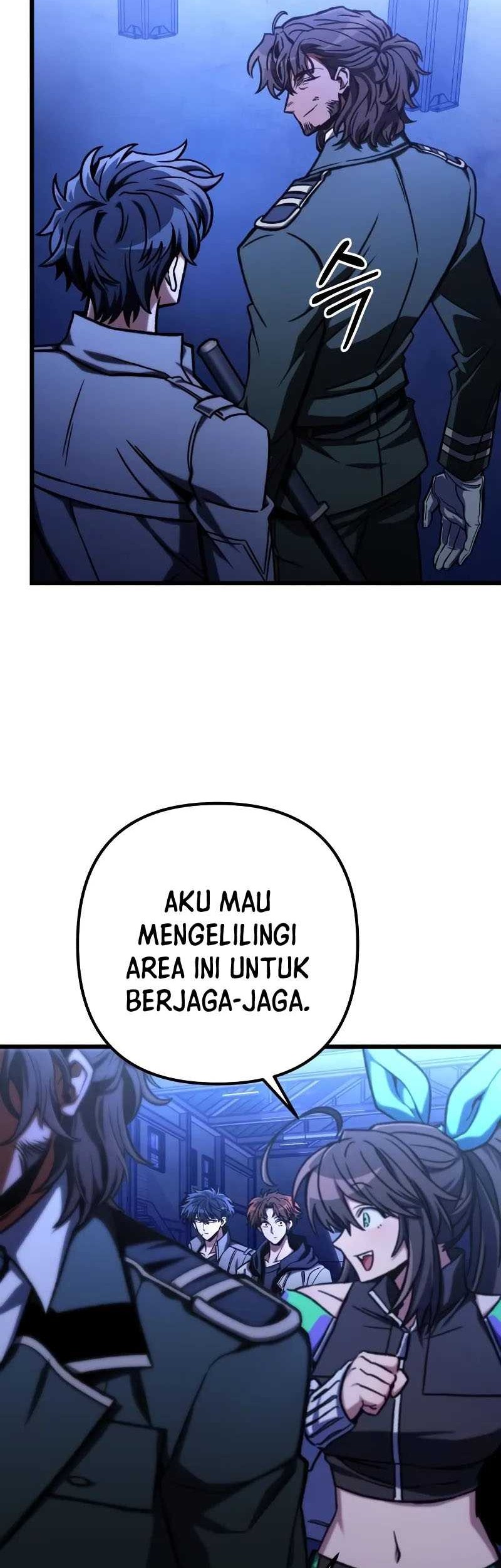 The Genius Assassin Who Takes It All Chapter 50 - halaman 53