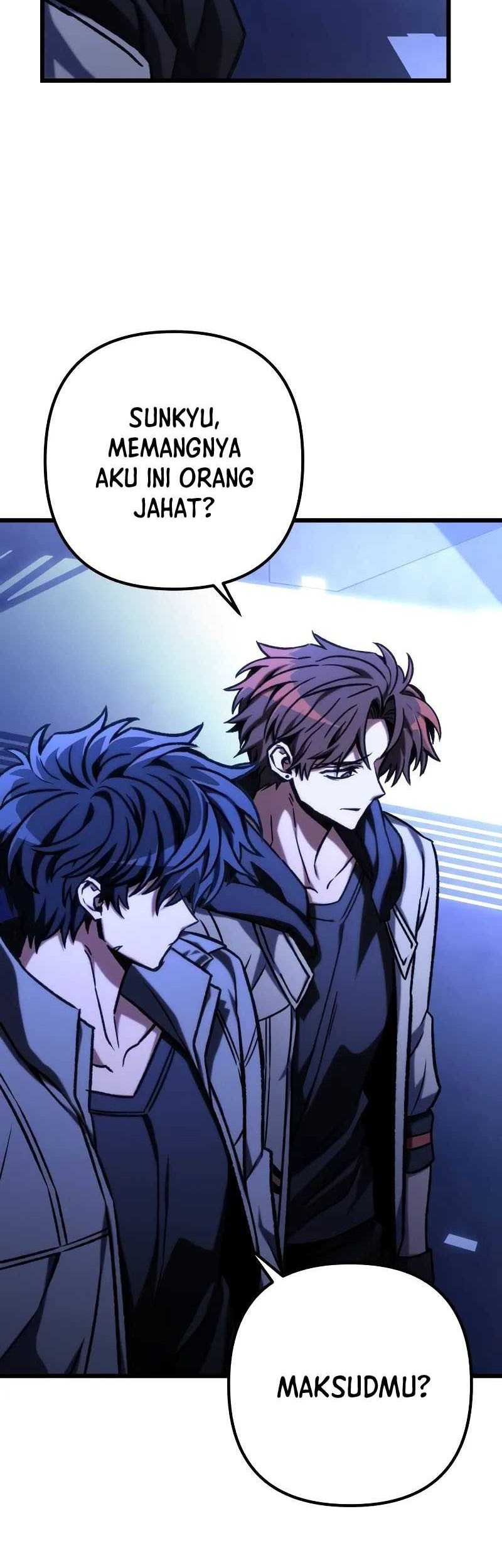 The Genius Assassin Who Takes It All Chapter 50 - halaman 55