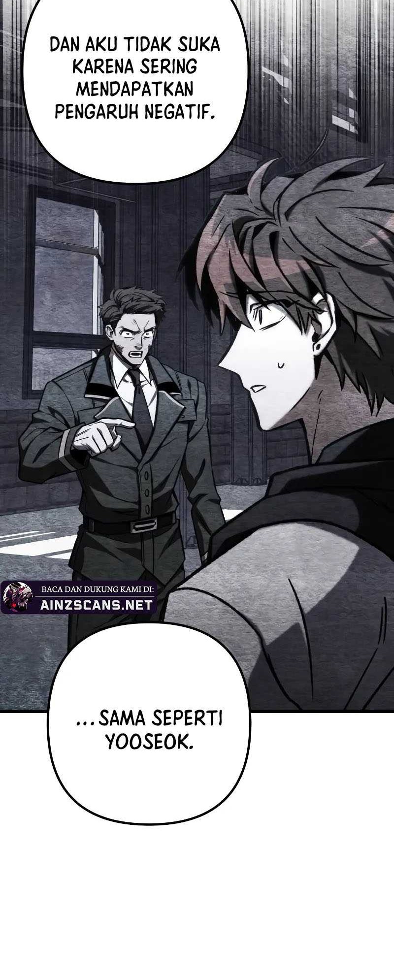 The Genius Assassin Who Takes It All Chapter 50 - halaman 57