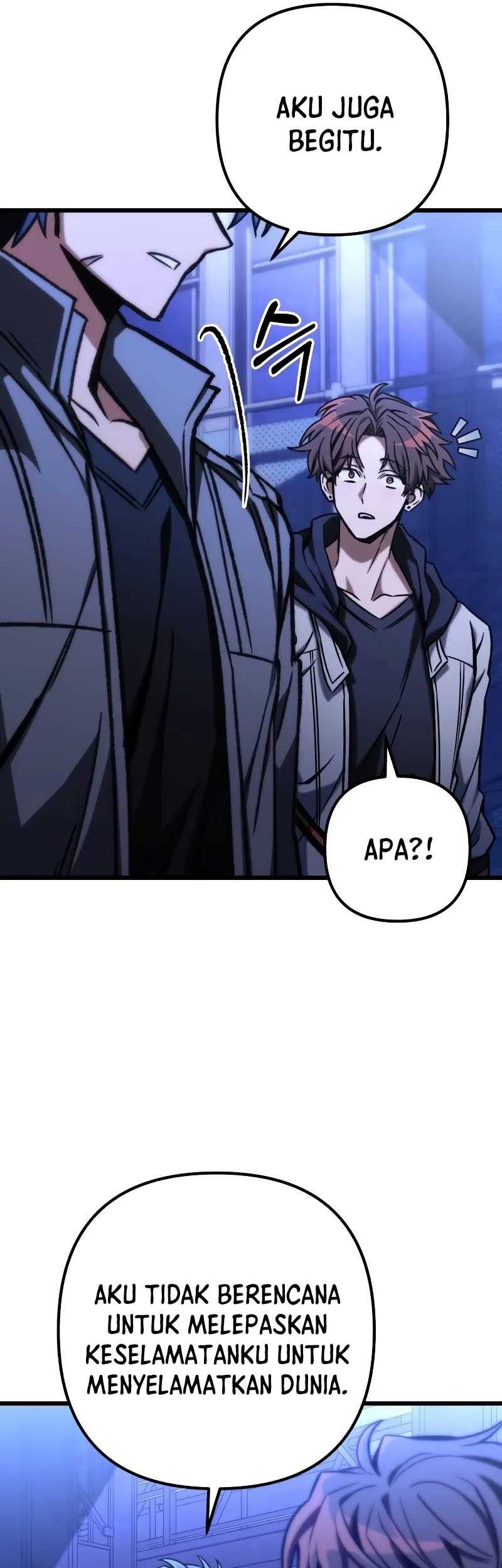 The Genius Assassin Who Takes It All Chapter 50 - halaman 58
