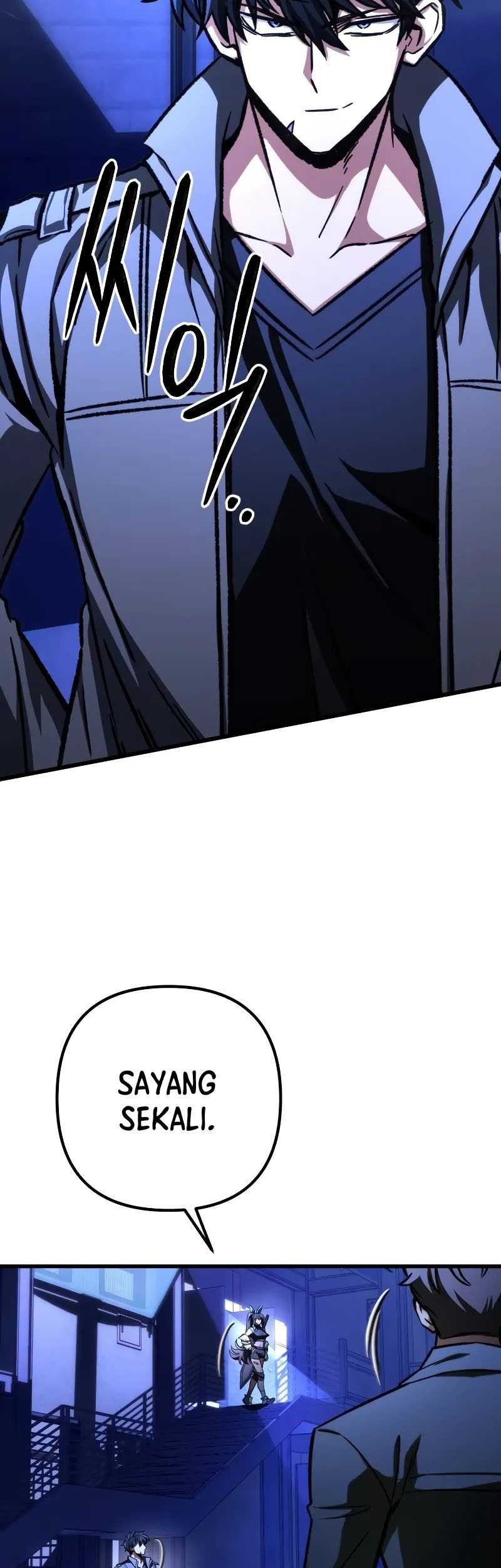 The Genius Assassin Who Takes It All Chapter 50 - halaman 6