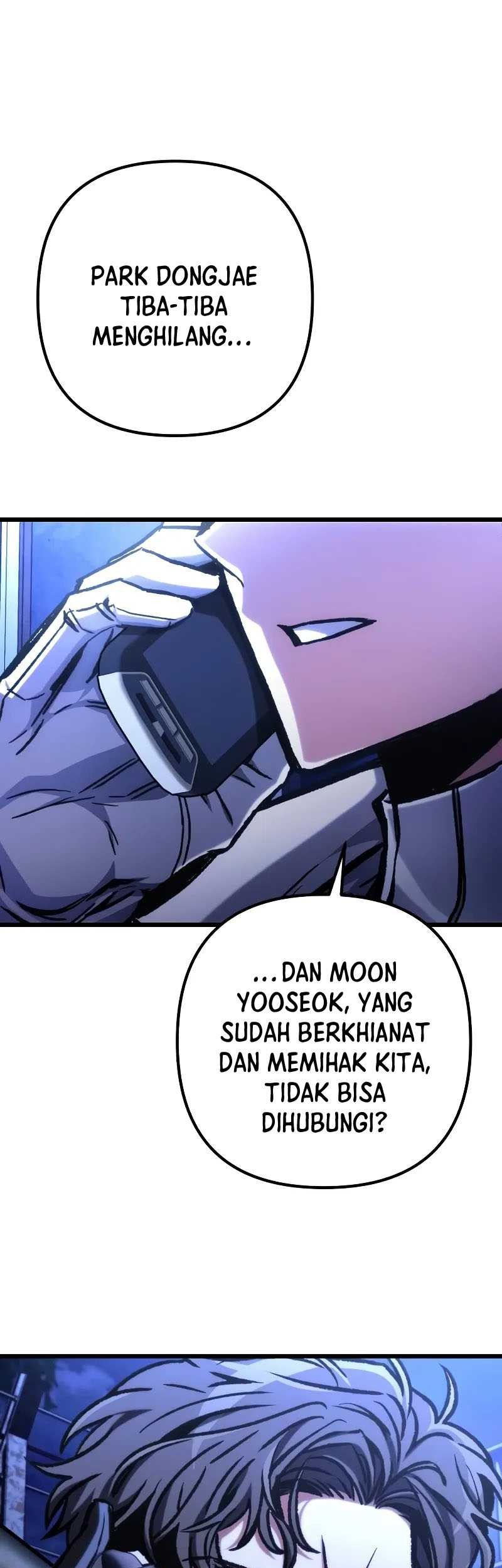 The Genius Assassin Who Takes It All Chapter 50 - halaman 62