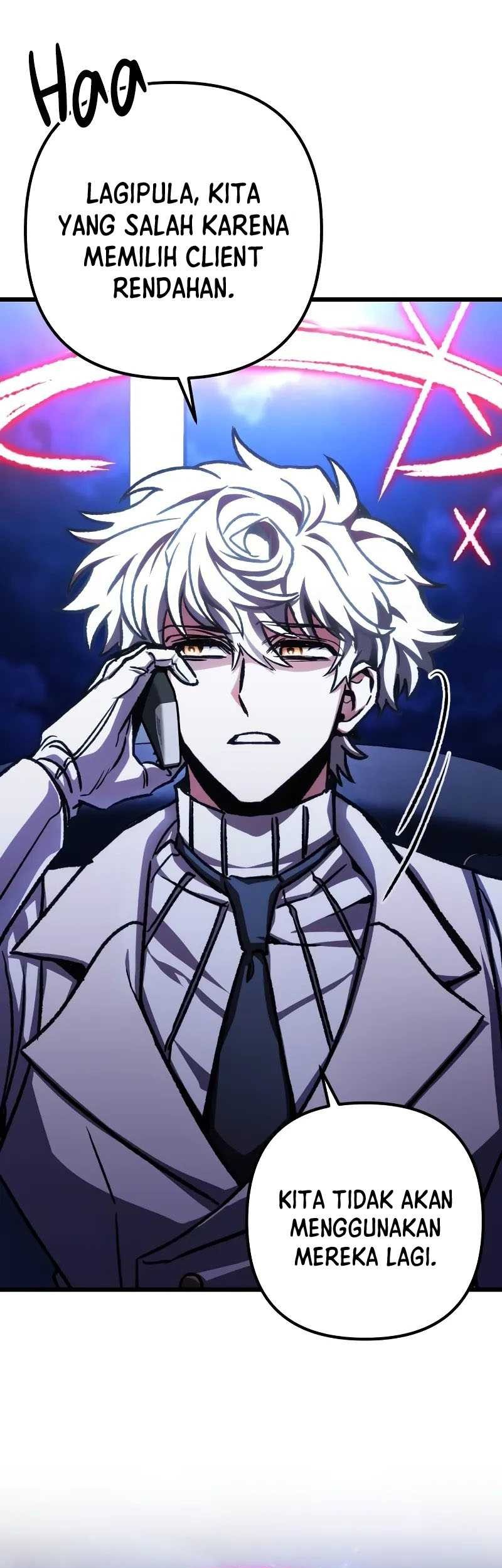 The Genius Assassin Who Takes It All Chapter 50 - halaman 64