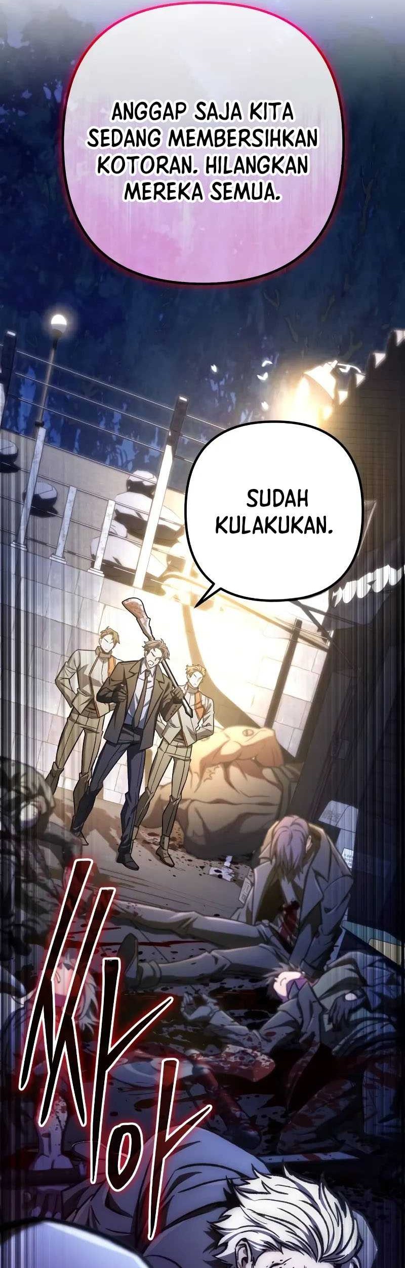 The Genius Assassin Who Takes It All Chapter 50 - halaman 65