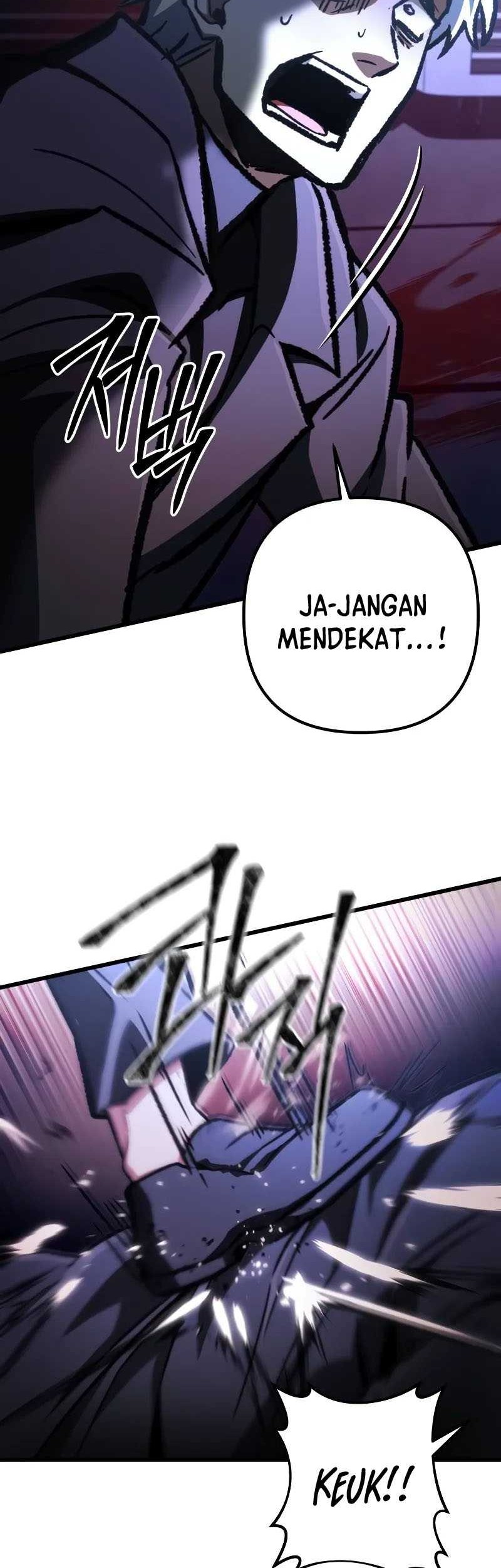 The Genius Assassin Who Takes It All Chapter 50 - halaman 67