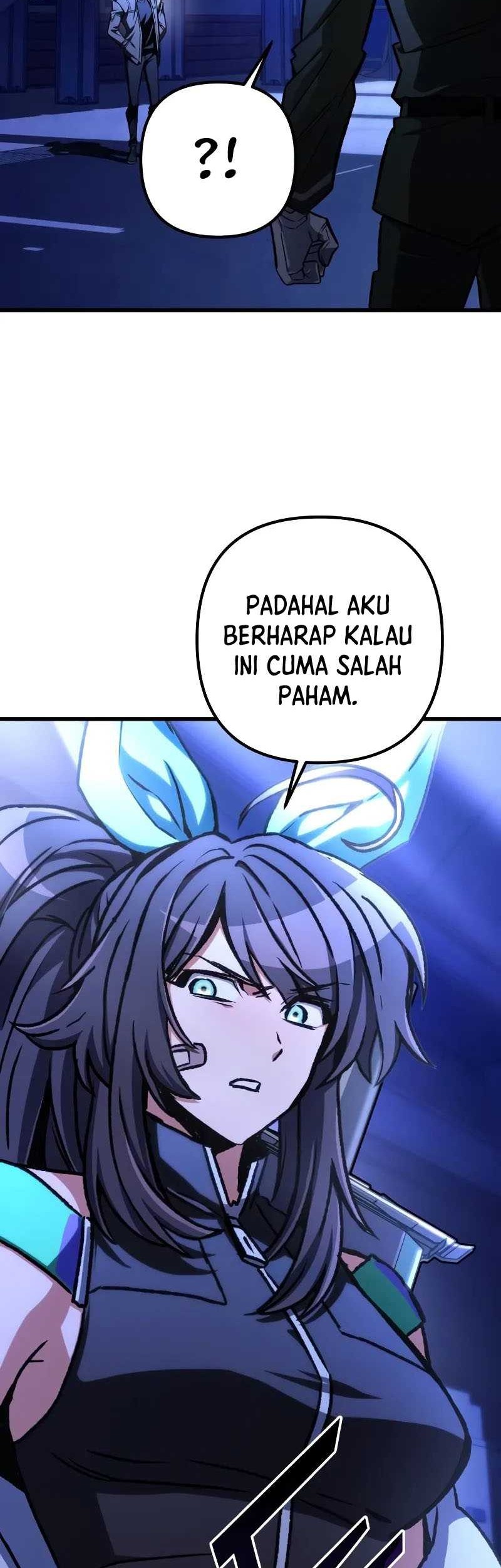 The Genius Assassin Who Takes It All Chapter 50 - halaman 7