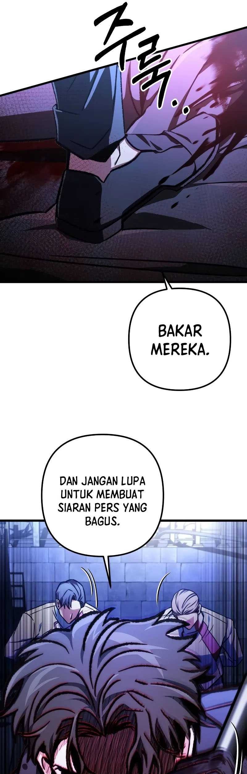 The Genius Assassin Who Takes It All Chapter 50 - halaman 70