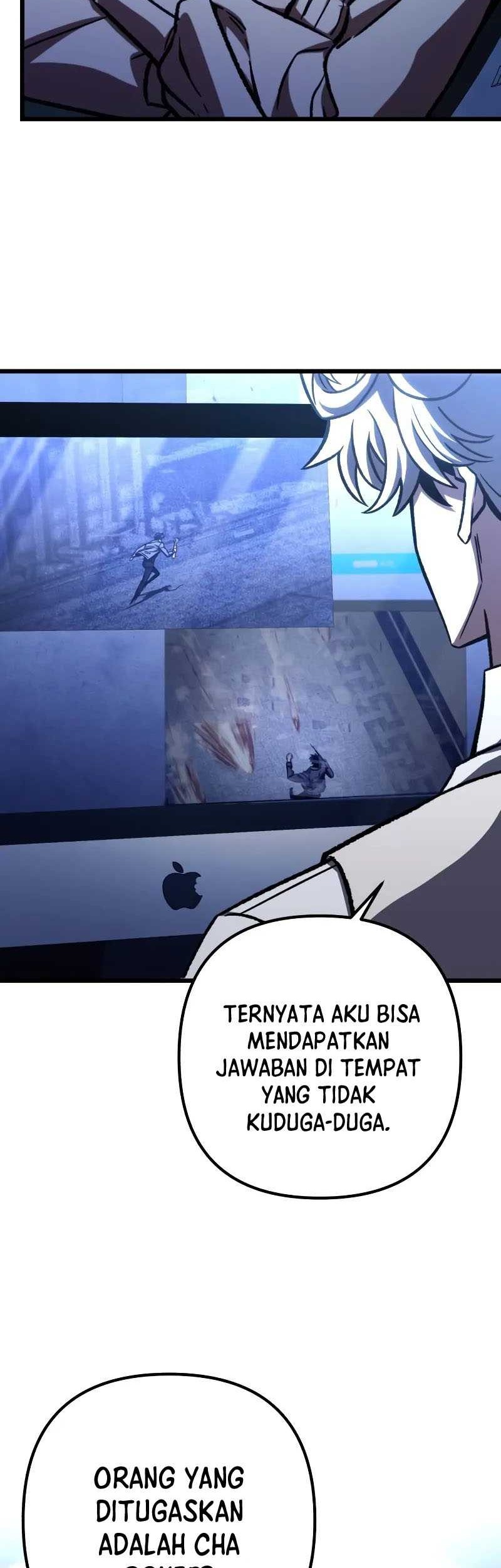 The Genius Assassin Who Takes It All Chapter 50 - halaman 73