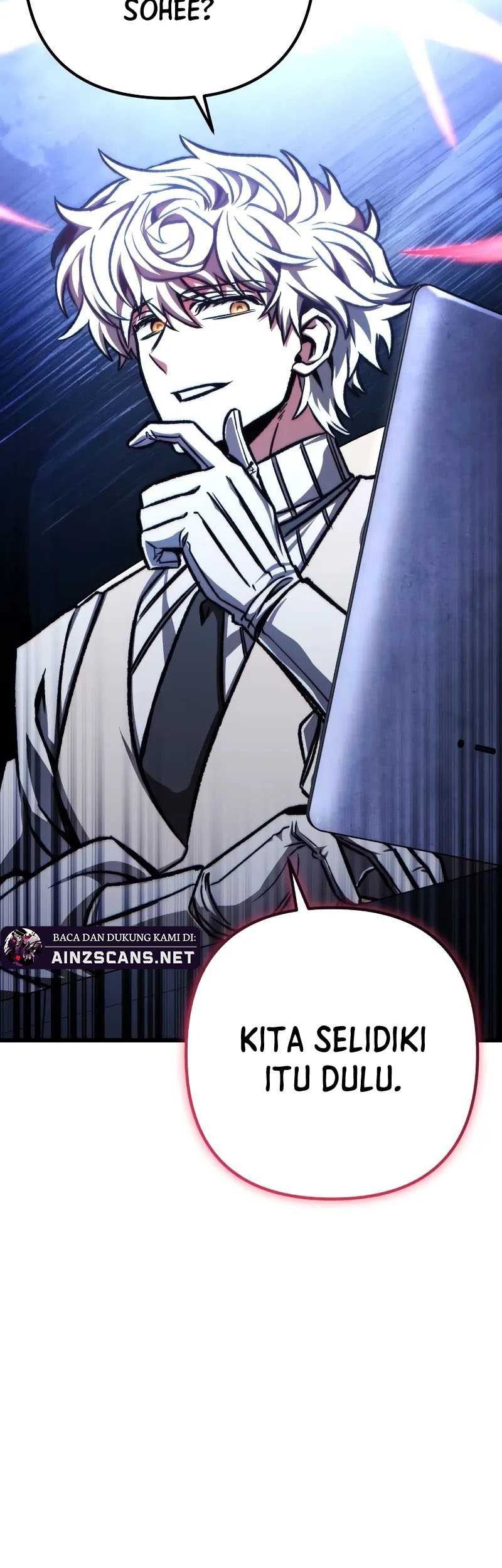 The Genius Assassin Who Takes It All Chapter 50 - halaman 74