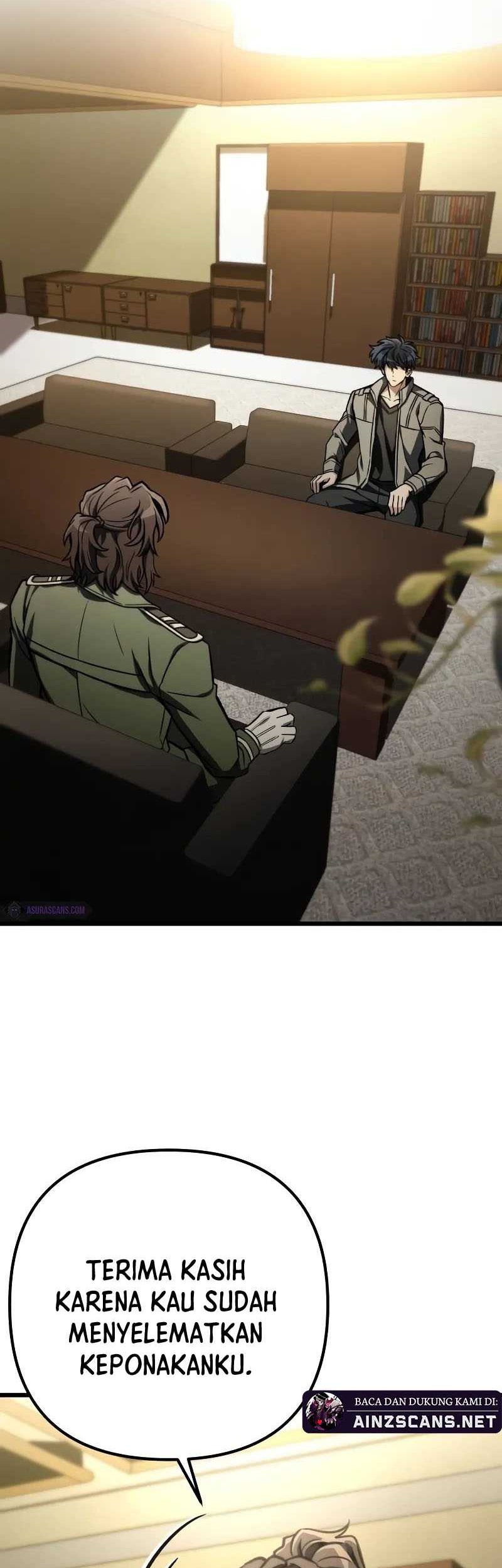 The Genius Assassin Who Takes It All Chapter 51 - halaman 11