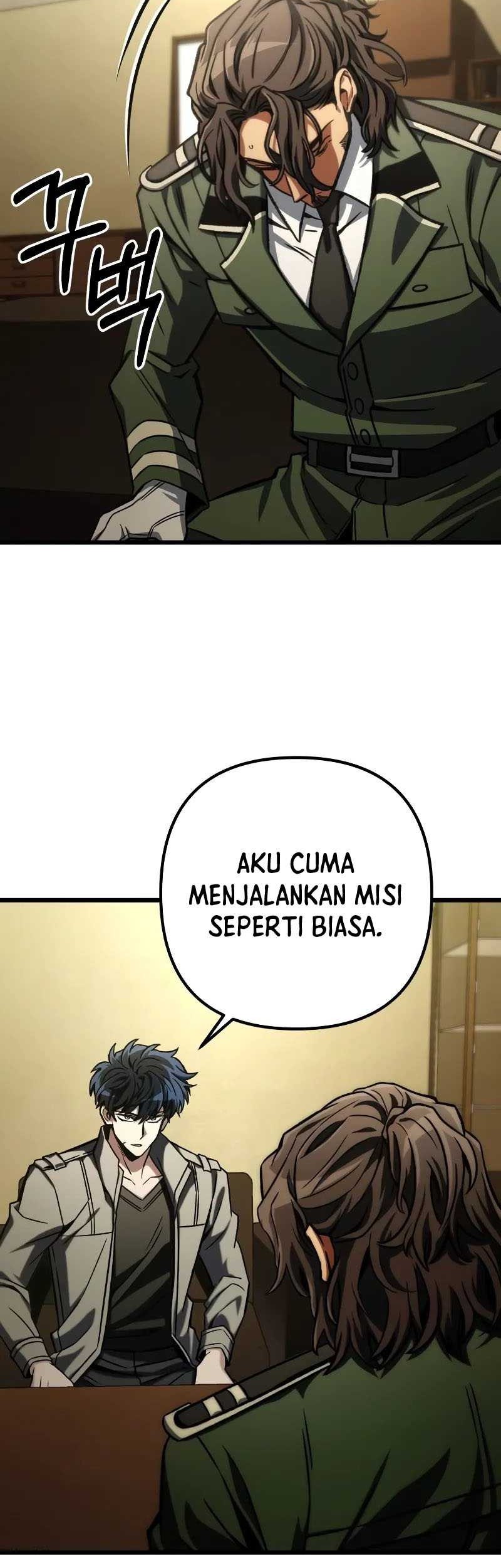 The Genius Assassin Who Takes It All Chapter 51 - halaman 12