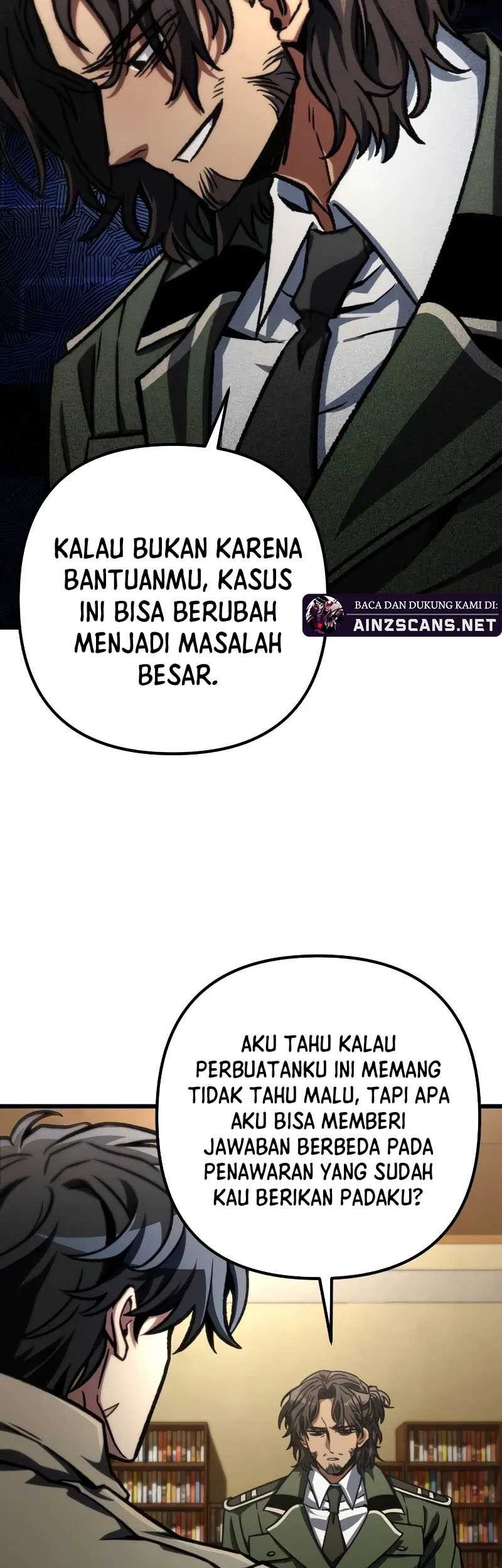 The Genius Assassin Who Takes It All Chapter 51 - halaman 14