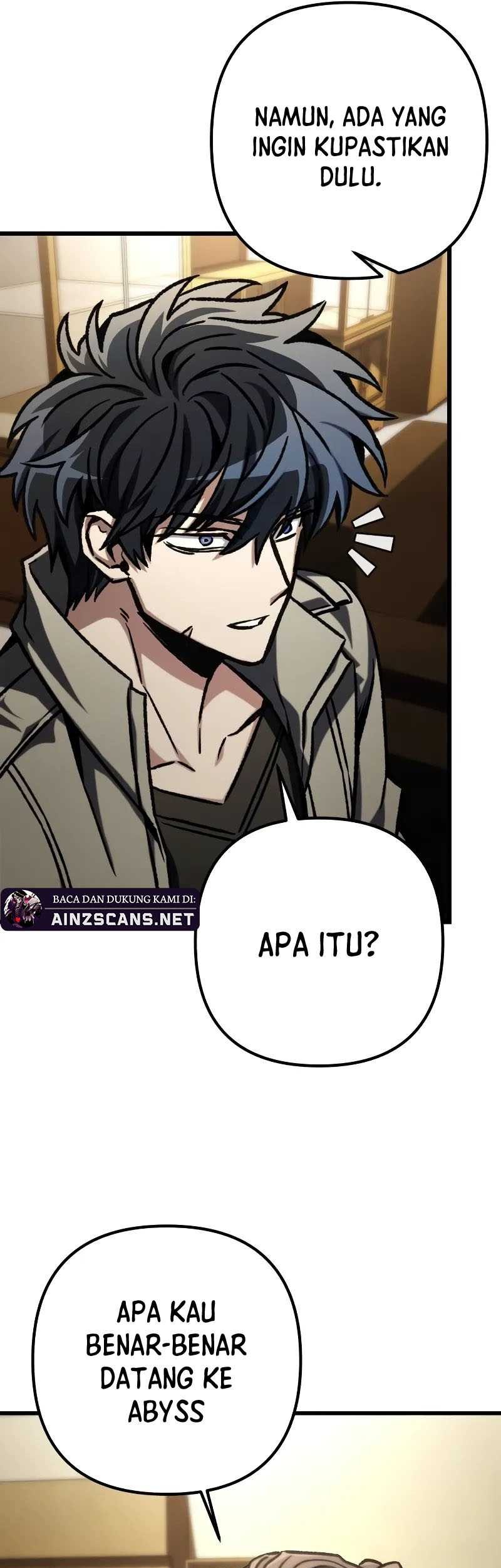 The Genius Assassin Who Takes It All Chapter 51 - halaman 16