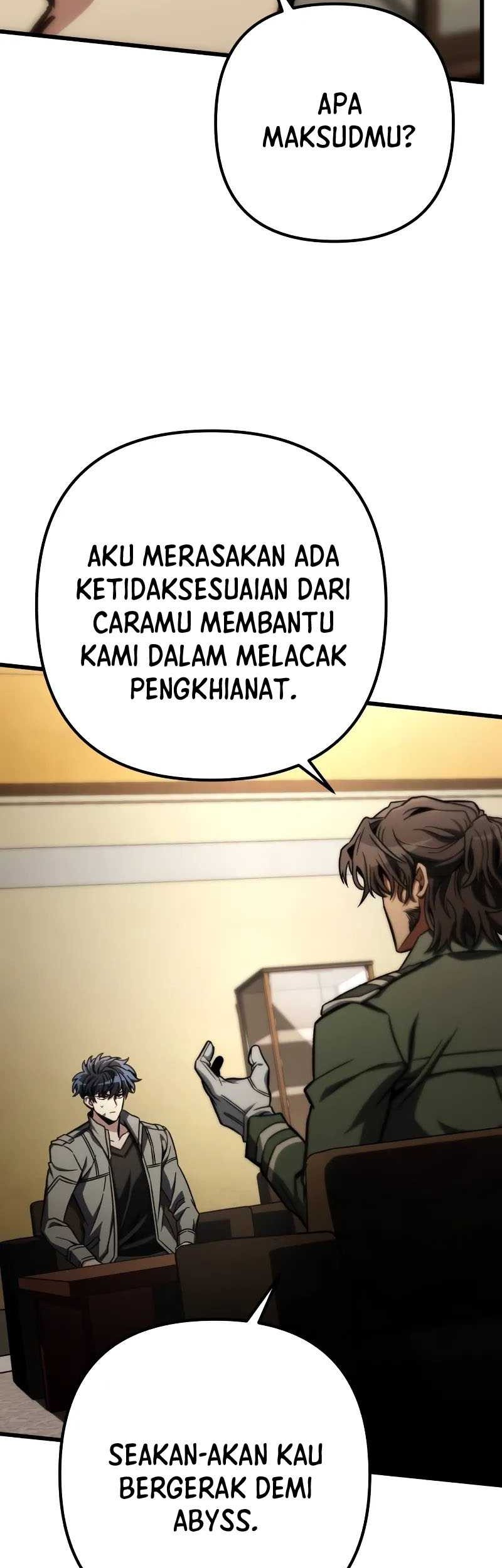 The Genius Assassin Who Takes It All Chapter 51 - halaman 18
