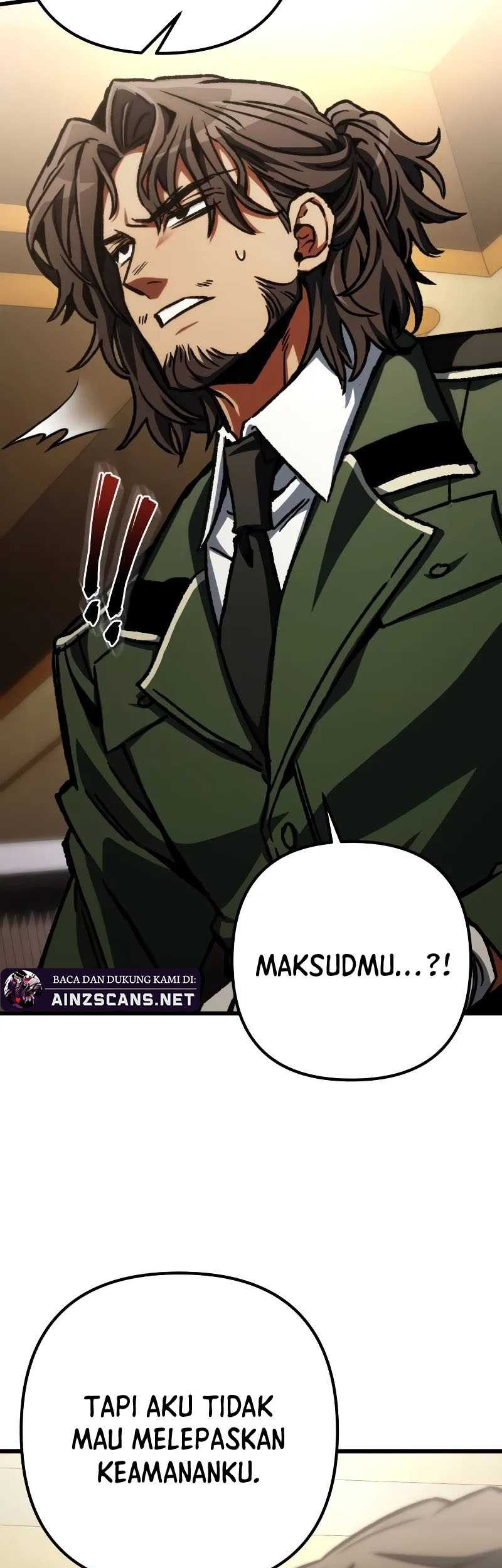 The Genius Assassin Who Takes It All Chapter 51 - halaman 20