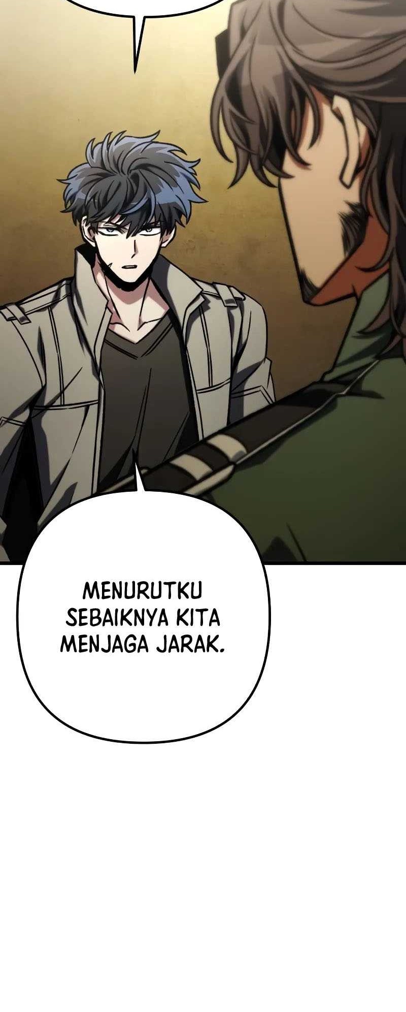 The Genius Assassin Who Takes It All Chapter 51 - halaman 21