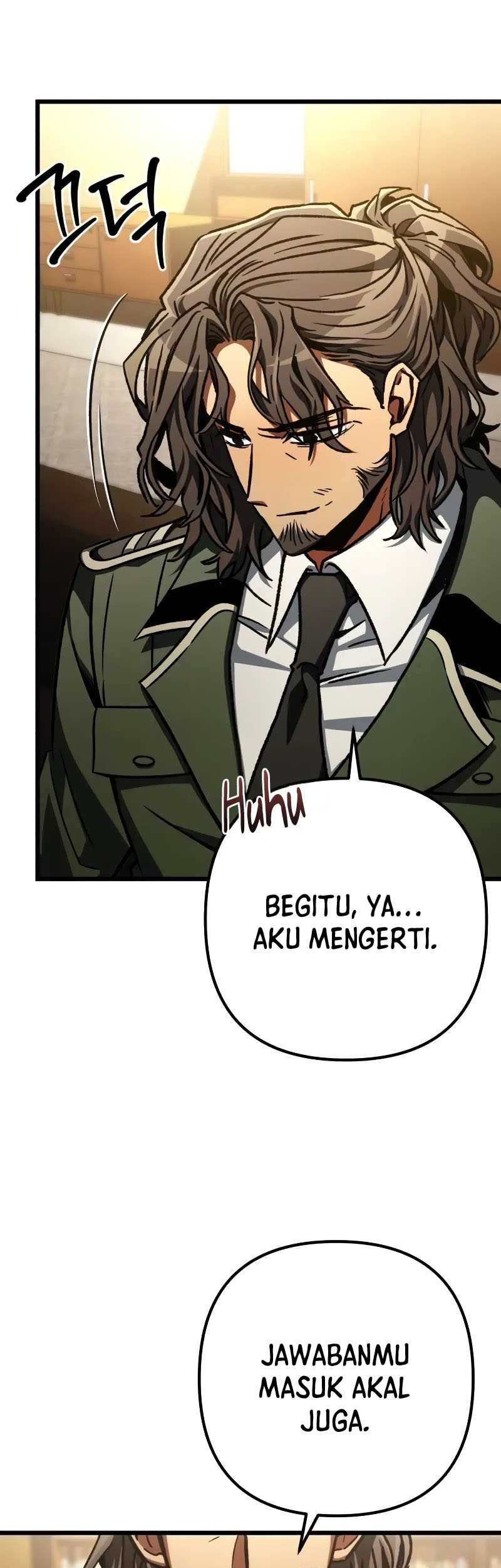 The Genius Assassin Who Takes It All Chapter 51 - halaman 22