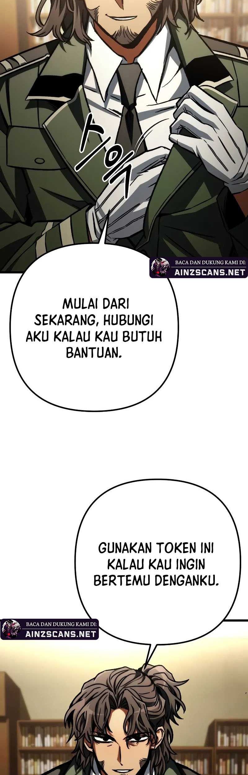The Genius Assassin Who Takes It All Chapter 51 - halaman 23
