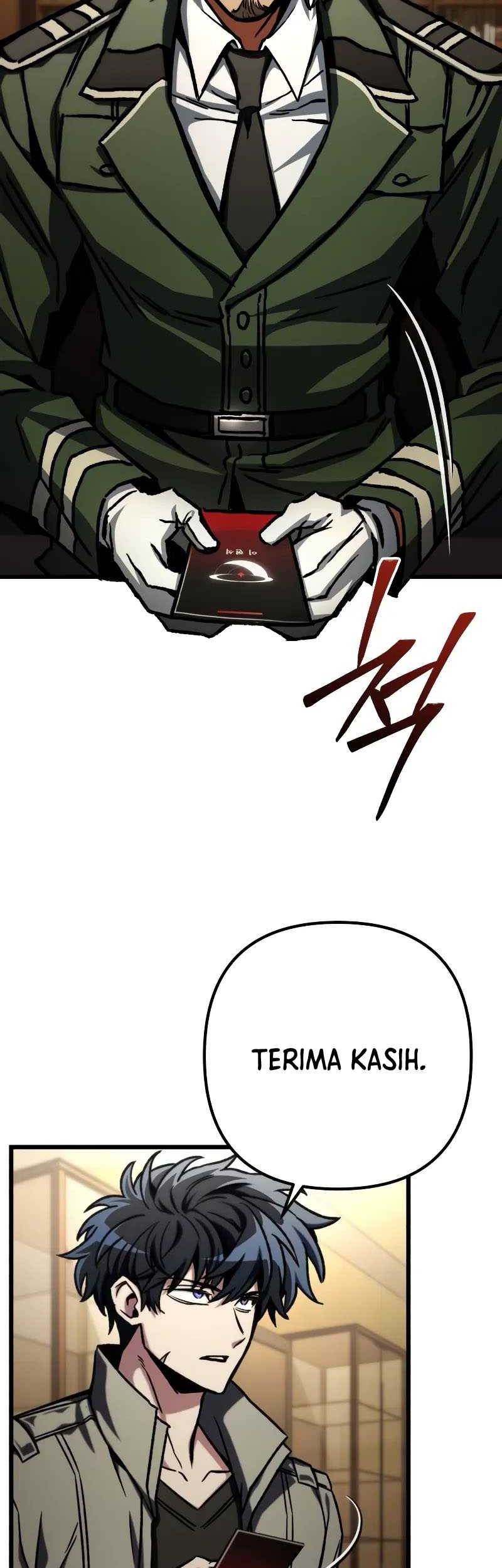 The Genius Assassin Who Takes It All Chapter 51 - halaman 24