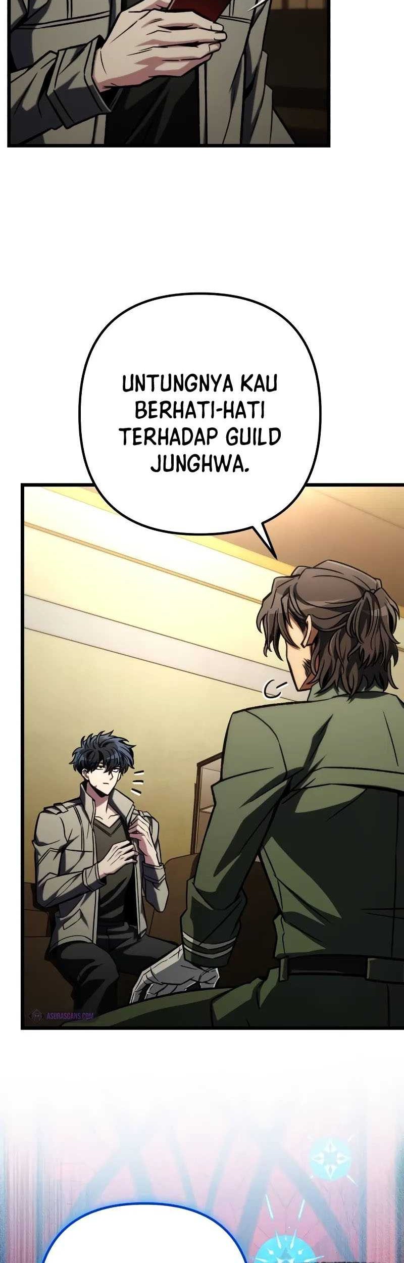 The Genius Assassin Who Takes It All Chapter 51 - halaman 25