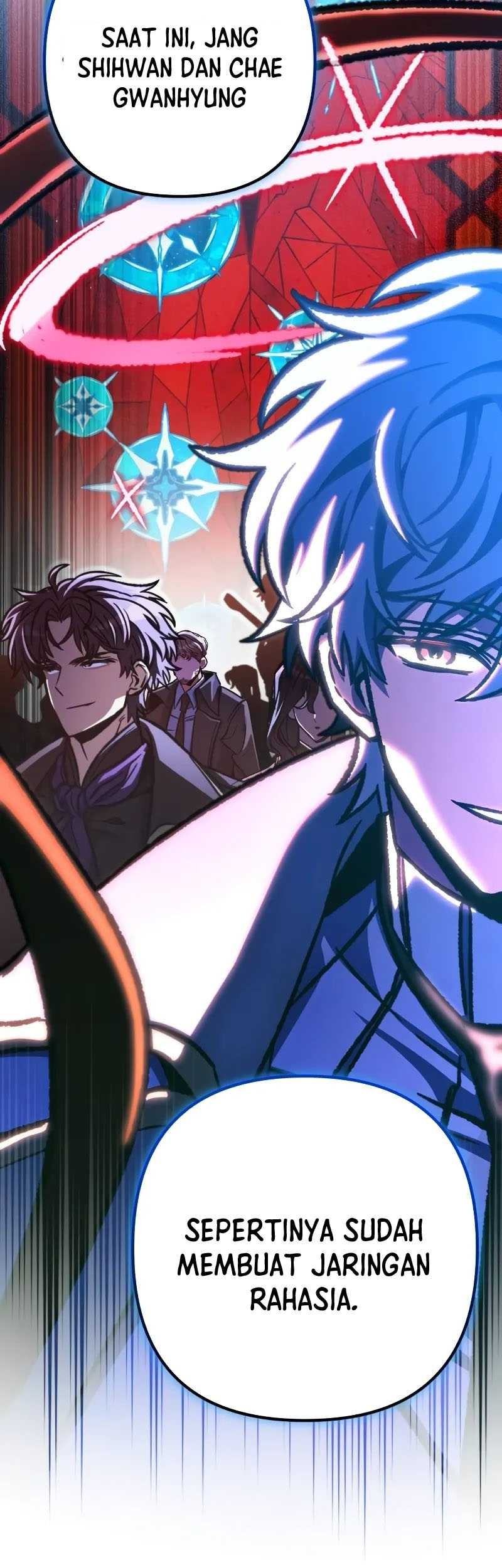 The Genius Assassin Who Takes It All Chapter 51 - halaman 26