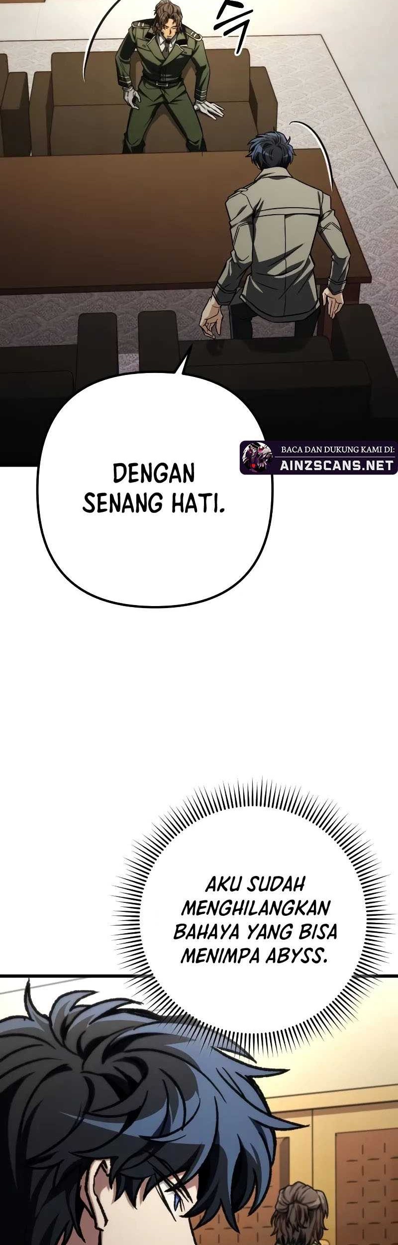 The Genius Assassin Who Takes It All Chapter 51 - halaman 29