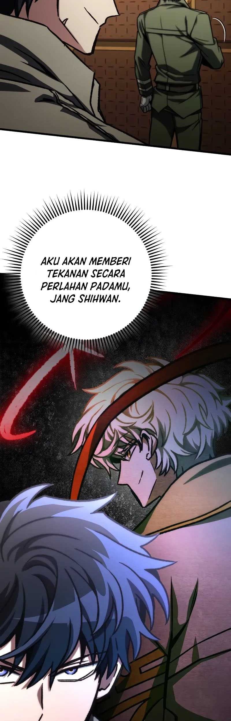 The Genius Assassin Who Takes It All Chapter 51 - halaman 30