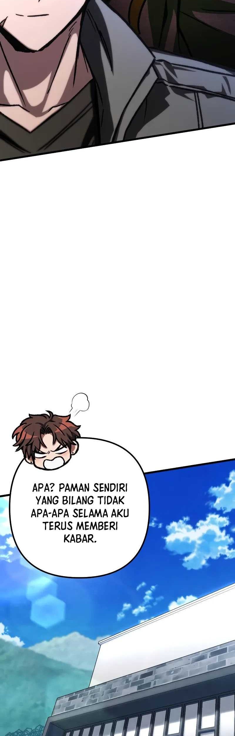 The Genius Assassin Who Takes It All Chapter 51 - halaman 31