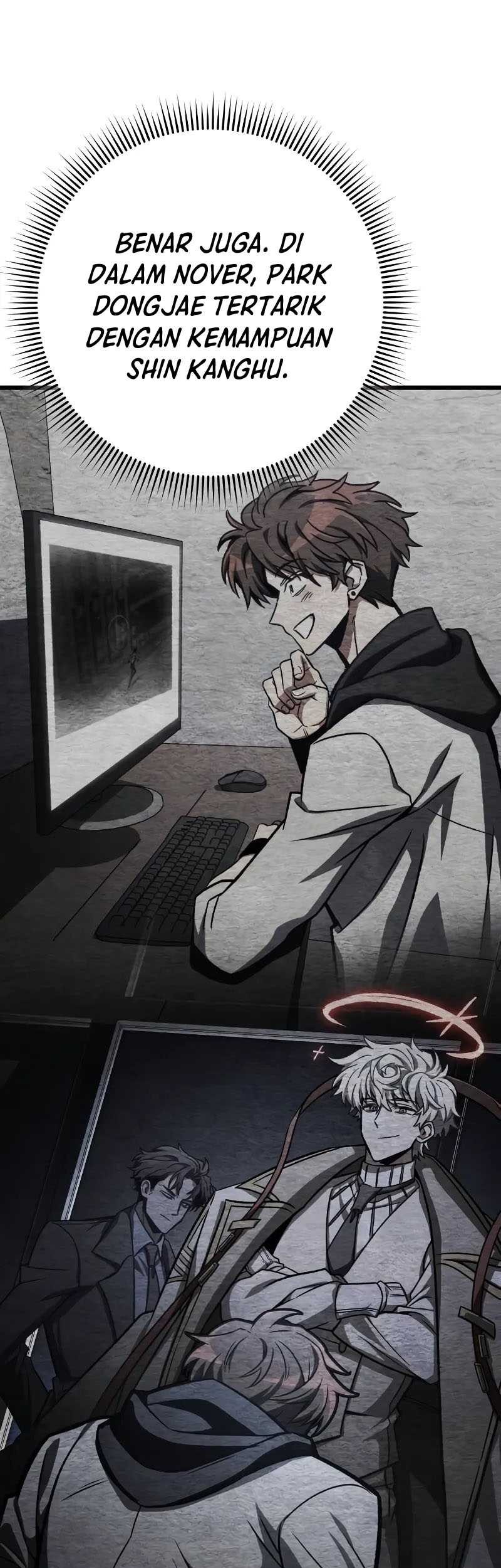 The Genius Assassin Who Takes It All Chapter 51 - halaman 34