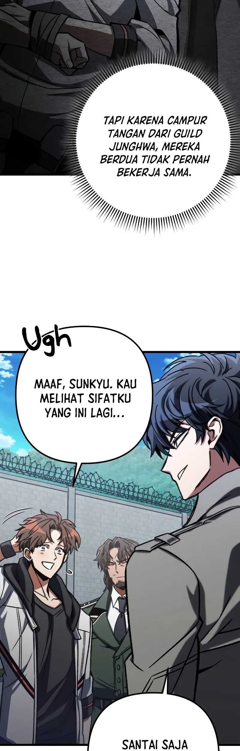 The Genius Assassin Who Takes It All Chapter 51 - halaman 35