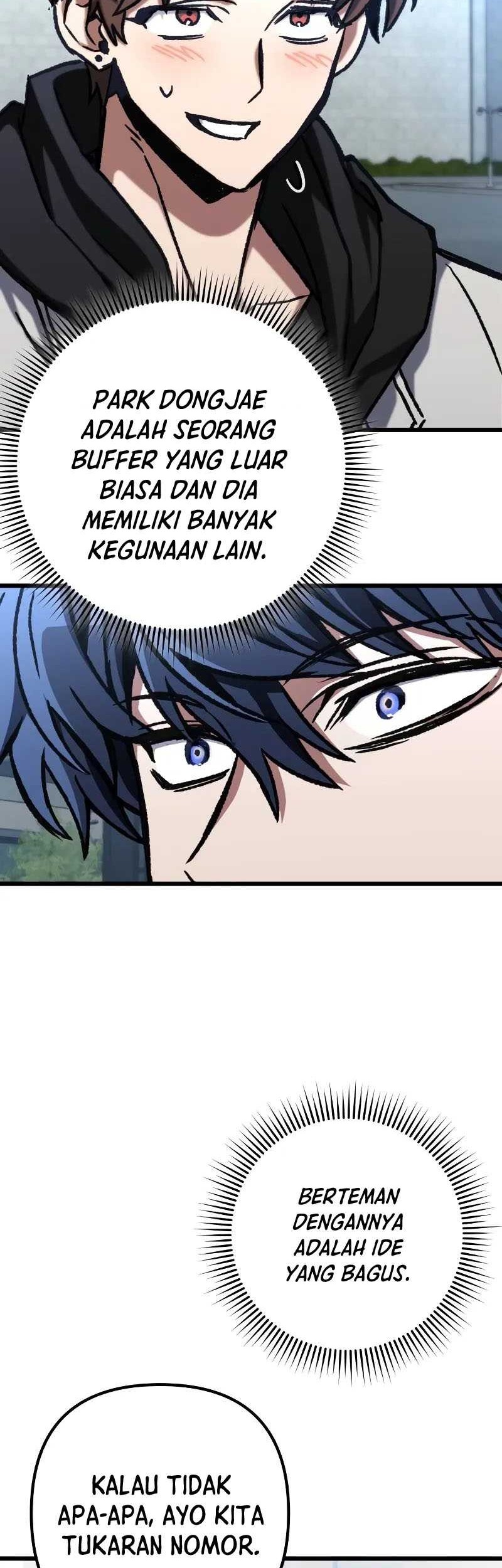 The Genius Assassin Who Takes It All Chapter 51 - halaman 37
