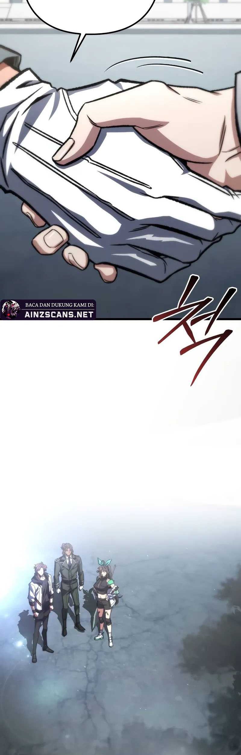 The Genius Assassin Who Takes It All Chapter 51 - halaman 41