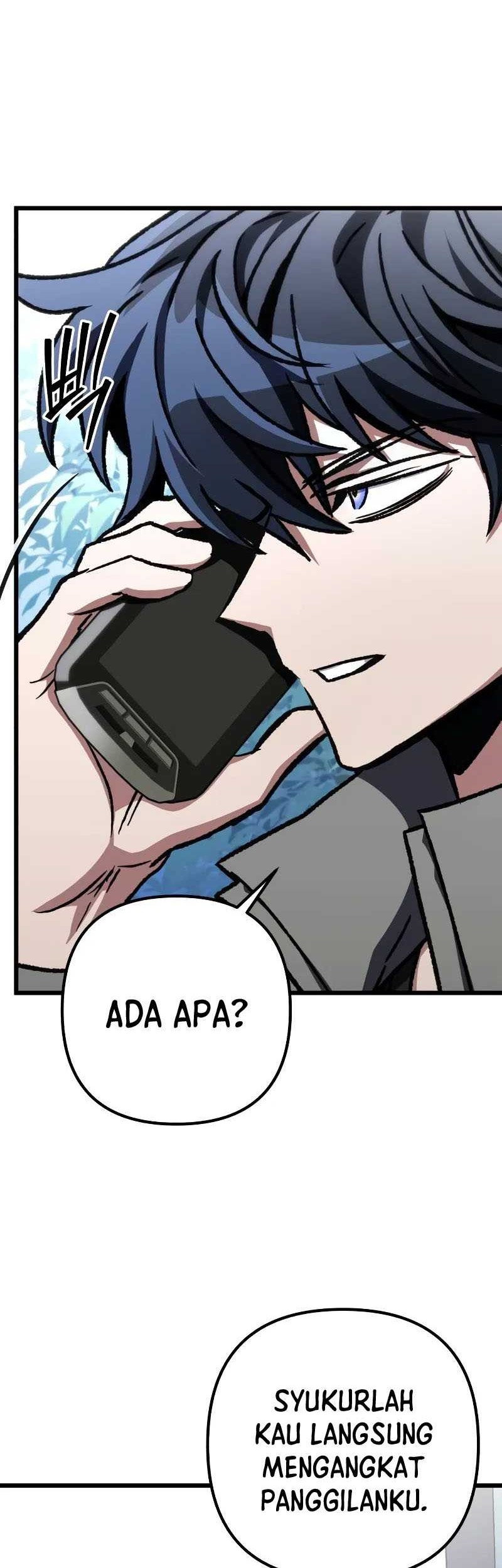 The Genius Assassin Who Takes It All Chapter 51 - halaman 43