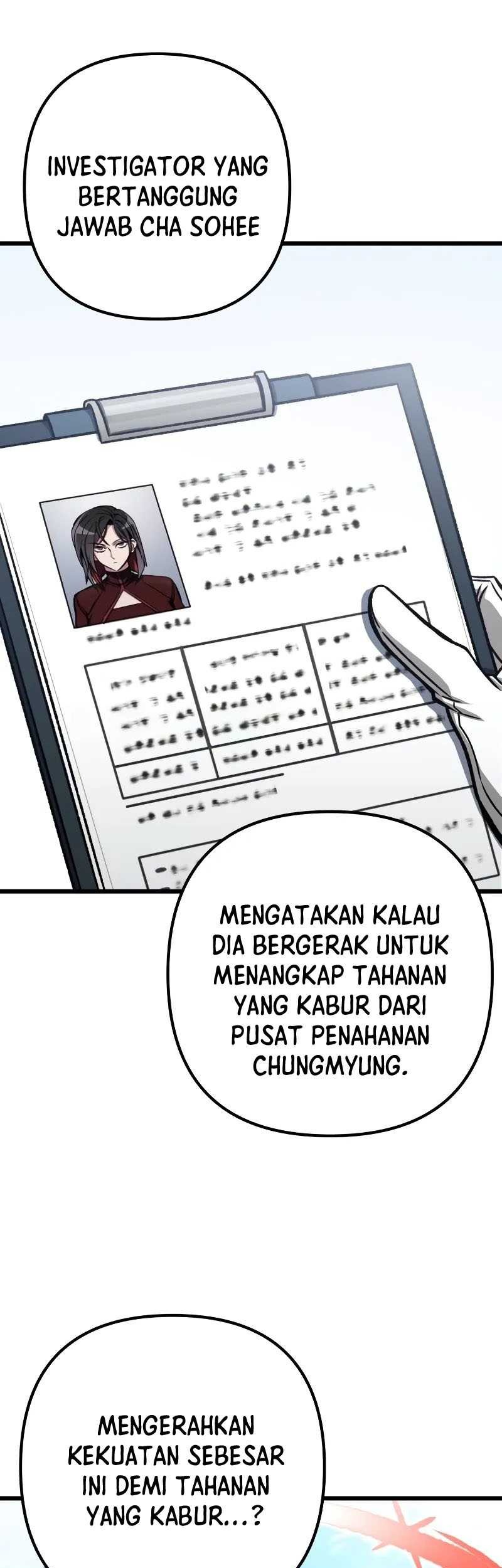 The Genius Assassin Who Takes It All Chapter 51 - halaman 46