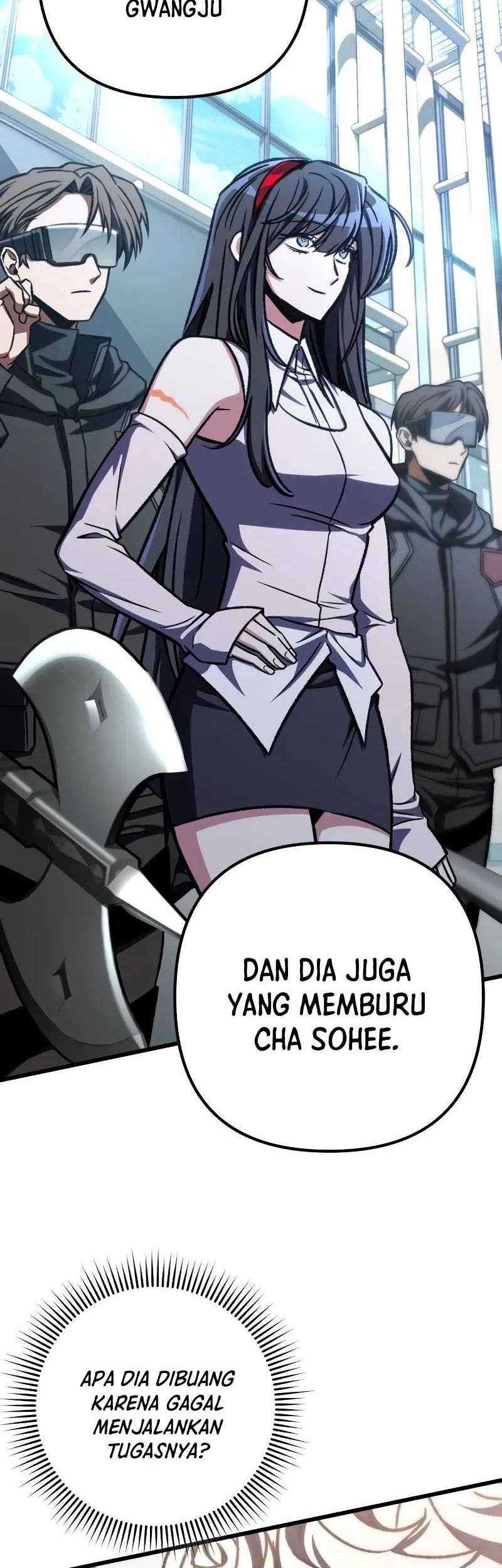 The Genius Assassin Who Takes It All Chapter 51 - halaman 49